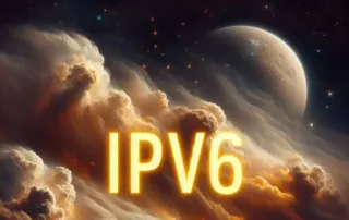 IPv6