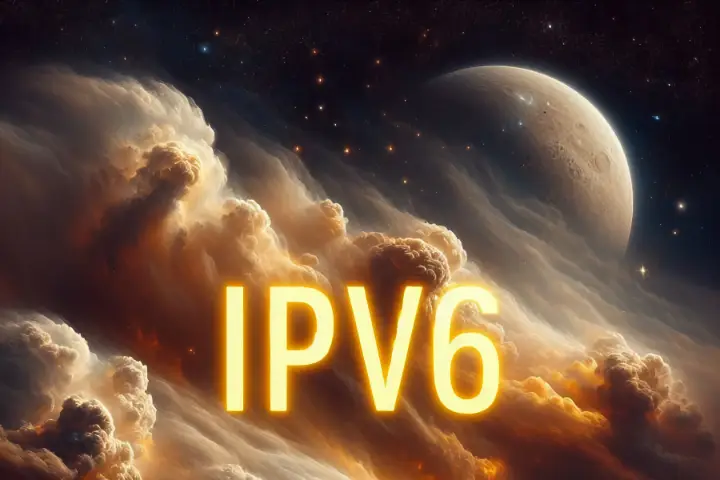 IPv6