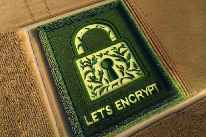 Let’s Encrypt