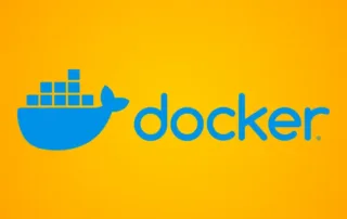 Docker Logo