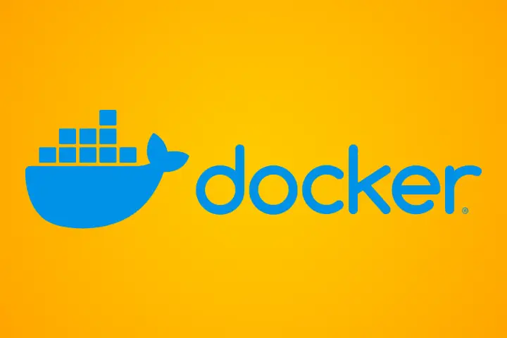 Docker Logo