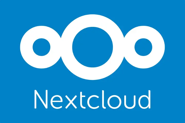 Nextcloud Logo