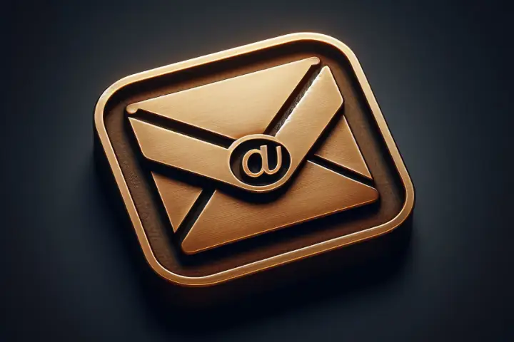 Email Logo