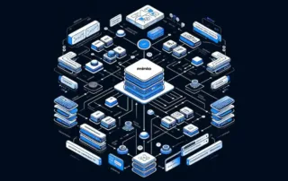 Minio Site Replication