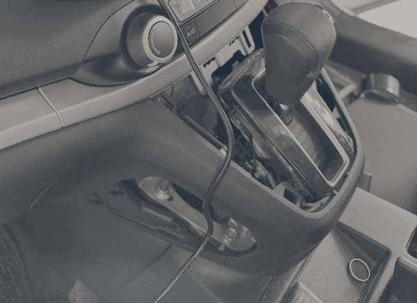 Access to Bluetooth module